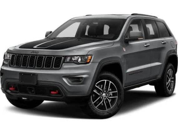 JEEP GRAND CHEROKEE 2021 1C4RJFLT4MC507002 image